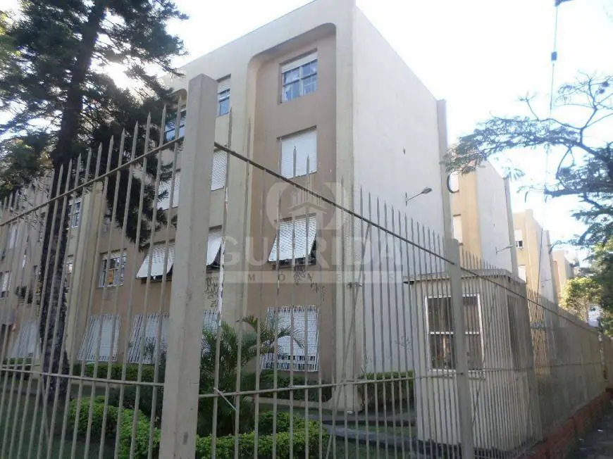 Foto 1 de Apartamento com 3 Quartos à venda, 63m² em Jardim Botânico, Porto Alegre