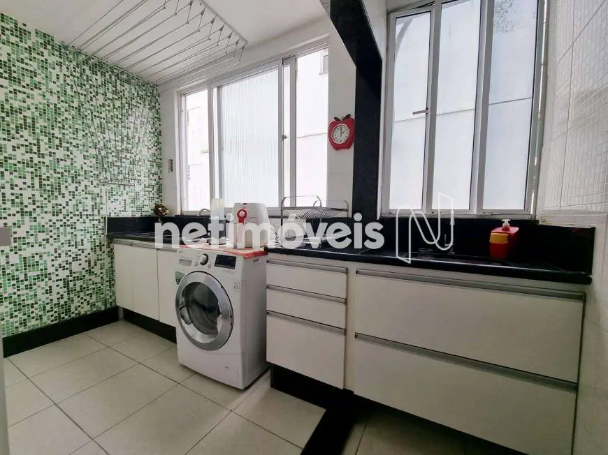 Foto 3 de Apartamento com 3 Quartos à venda, 139m² em Jardim Camburi, Vitória