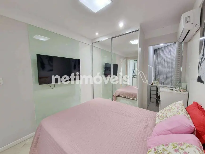 Foto 5 de Apartamento com 3 Quartos à venda, 139m² em Jardim Camburi, Vitória