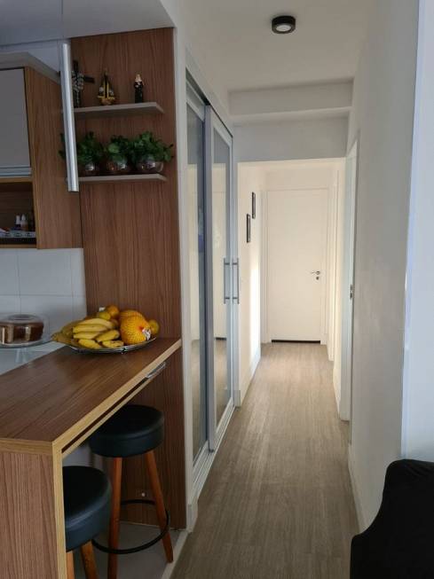 Foto 2 de Apartamento com 3 Quartos à venda, 119m² em Jardim Cidade Pirituba, São Paulo