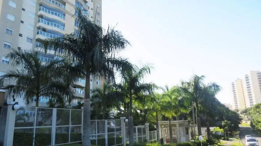 Foto 1 de Apartamento com 3 Quartos à venda, 140m² em Jardim dos Oliveiras, Campinas