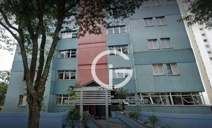 Foto 1 de Apartamento com 3 Quartos para venda ou aluguel, 300m² em Jardim Higienopolis, Londrina