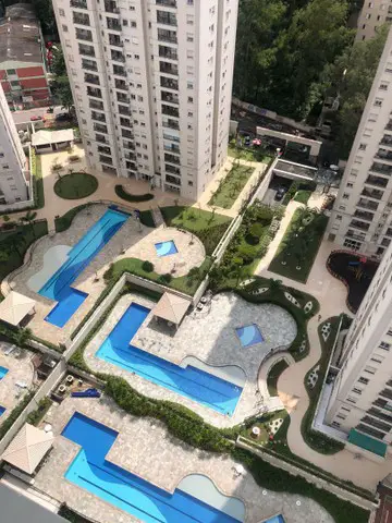 Foto 1 de Apartamento com 3 Quartos à venda, 70m² em Jardim Parque Morumbi, São Paulo