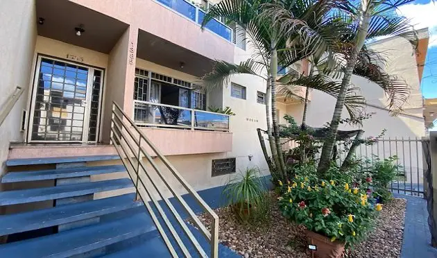 Foto 4 de Apartamento com 3 Quartos à venda, 99m² em Jardim Paulistano, Ribeirão Preto