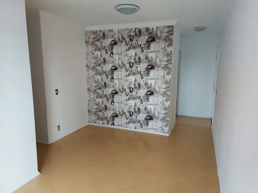 Foto 1 de Apartamento com 3 Quartos à venda, 60m² em Jardim Têxtil, São Paulo