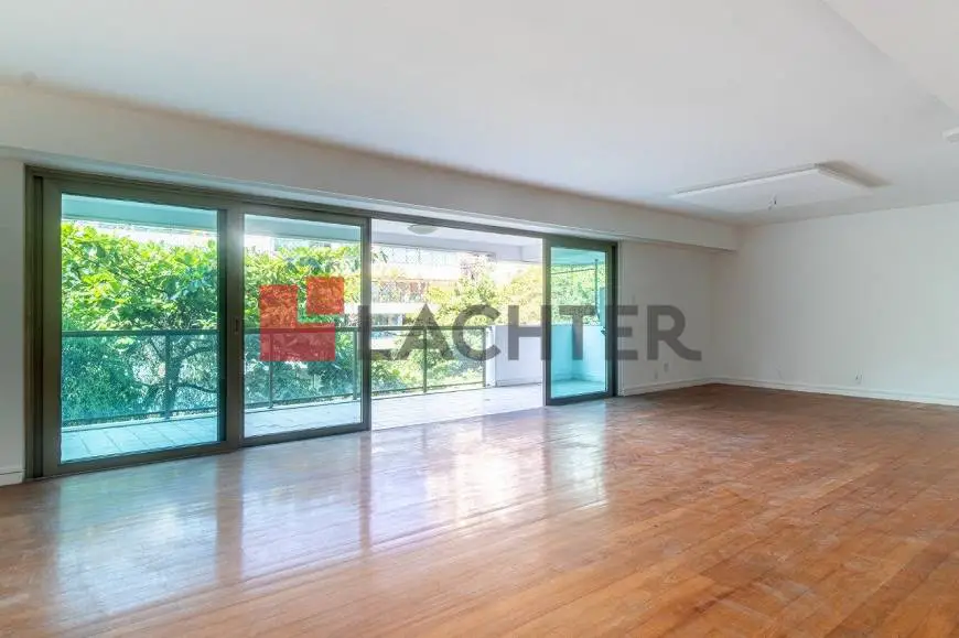Foto 2 de Apartamento com 3 Quartos à venda, 147m² em Leblon, Rio de Janeiro
