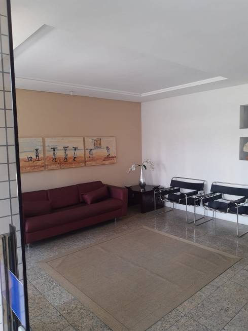 Foto 3 de Apartamento com 3 Quartos à venda, 69m² em Madalena, Recife