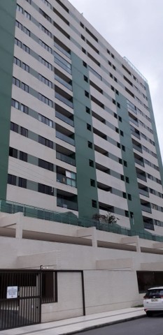 Foto 1 de Apartamento com 3 Quartos à venda, 80m² em Mangabeiras, Maceió