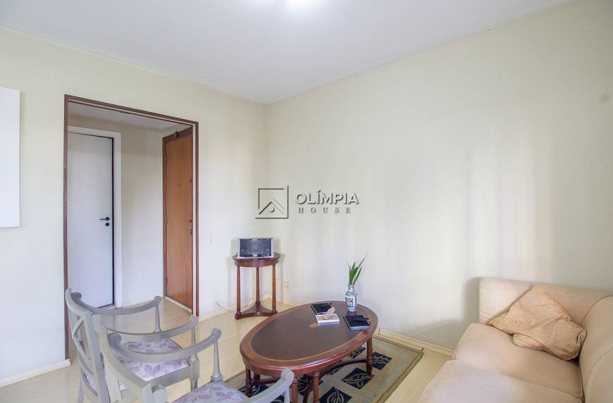 Foto 4 de Apartamento com 3 Quartos à venda, 106m² em Moema, São Paulo