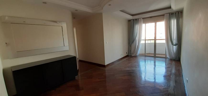 Foto 2 de Apartamento com 3 Quartos à venda, 85m² em Nova Petrópolis, São Bernardo do Campo