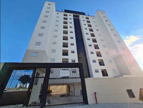 Foto 1 de Apartamento com 3 Quartos para alugar, 80m² em Parque Campolim, Sorocaba
