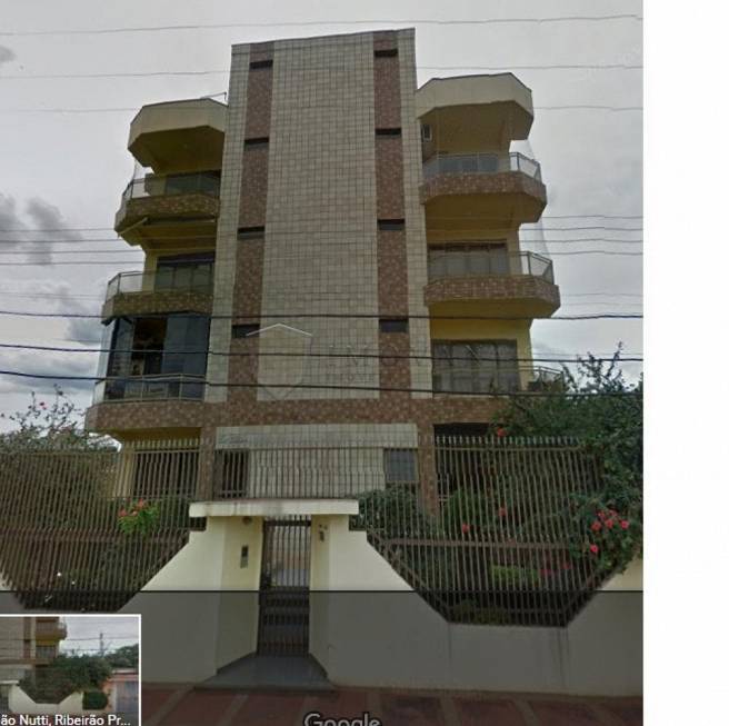Foto 1 de Apartamento com 3 Quartos à venda, 114m² em Parque dos Bandeirantes, Ribeirão Preto