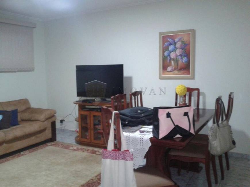 Foto 2 de Apartamento com 3 Quartos à venda, 114m² em Parque dos Bandeirantes, Ribeirão Preto