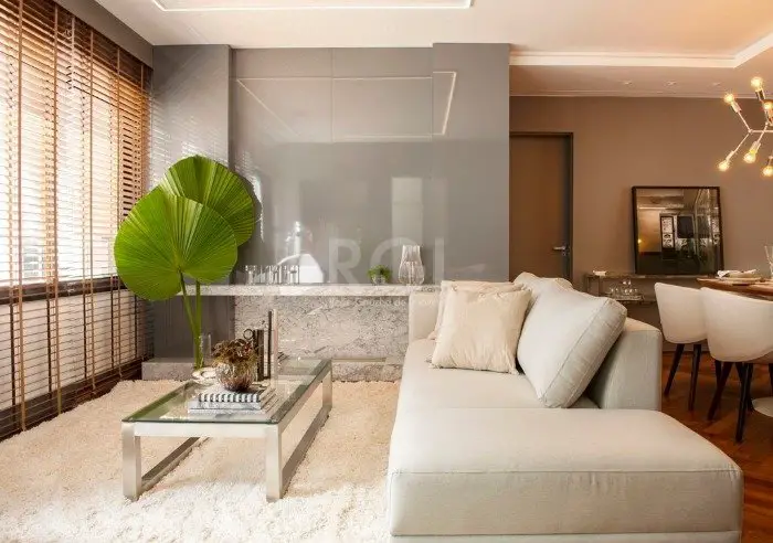 Foto 1 de Apartamento com 3 Quartos à venda, 102m² em Passo da Areia, Porto Alegre