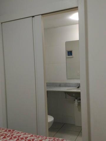 Foto 3 de Apartamento com 3 Quartos à venda, 75m² em Pompéia, Belo Horizonte