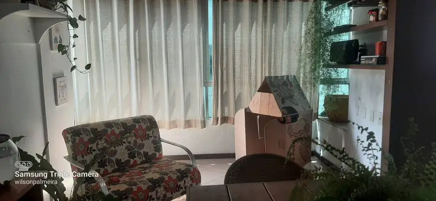 Foto 1 de Apartamento com 3 Quartos à venda, 116m² em Rio Vermelho, Salvador