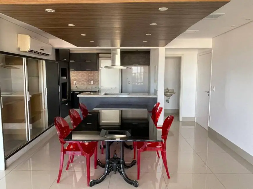 Foto 1 de Apartamento com 3 Quartos à venda, 139m² em Santa Rosa, Cuiabá