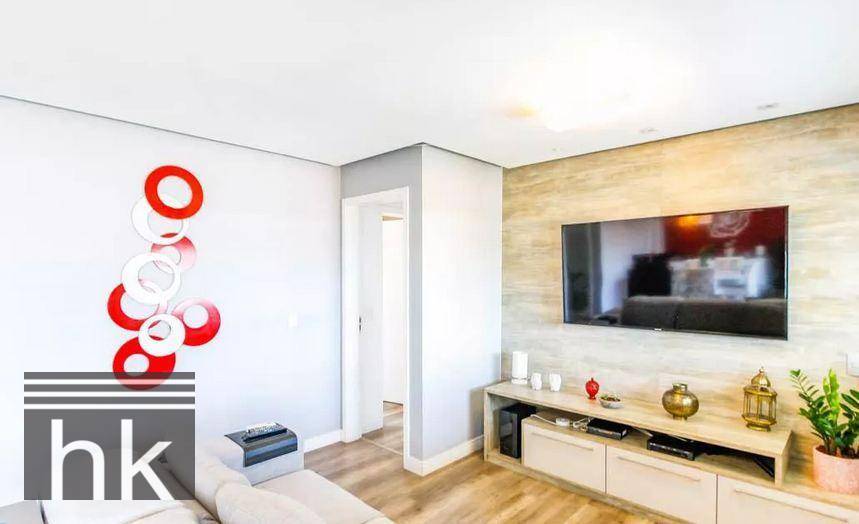 Foto 2 de Apartamento com 3 Quartos para alugar, 138m² em Santo Amaro, São Paulo