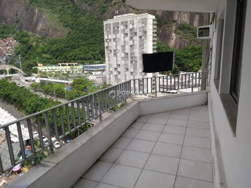 Foto 2 de Apartamento com 3 Quartos à venda, 114m² em São Conrado, Rio de Janeiro
