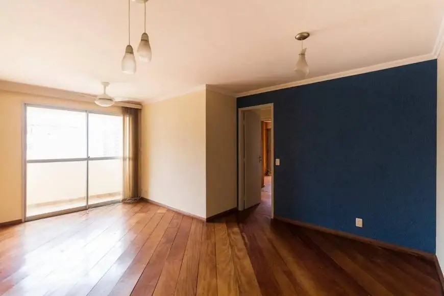 Foto 1 de Apartamento com 3 Quartos para alugar, 73m² em Saúde, São Paulo