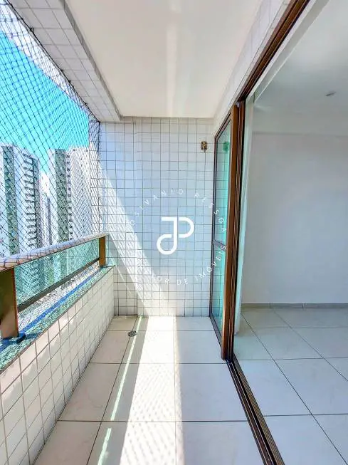 Foto 5 de Apartamento com 3 Quartos à venda, 67m² em Torre, Recife