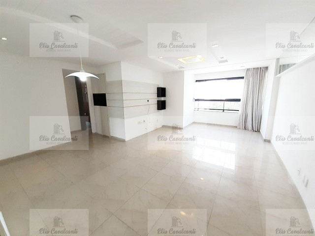 Foto 3 de Apartamento com 3 Quartos à venda, 89m² em Torre, Recife