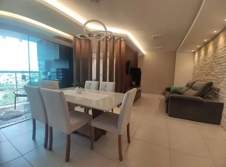 Foto 1 de Apartamento com 3 Quartos à venda, 82m² em Tubalina, Uberlândia
