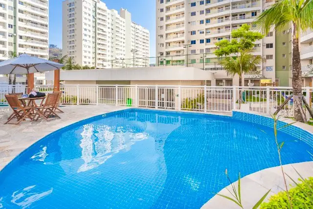 Foto 1 de Apartamento com 3 Quartos à venda, 75m² em Vicente de Carvalho, Rio de Janeiro