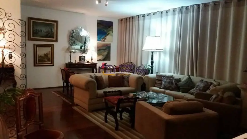 Foto 2 de Apartamento com 3 Quartos à venda, 150m² em Vila Andrade, São Paulo
