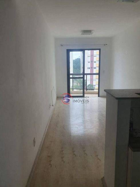 Foto 2 de Apartamento com 3 Quartos para venda ou aluguel, 65m² em Vila Baeta Neves, São Bernardo do Campo
