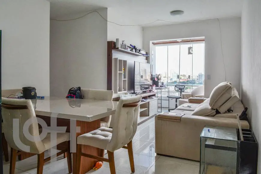 Foto 1 de Apartamento com 3 Quartos à venda, 69m² em Vila Centenário, São Paulo