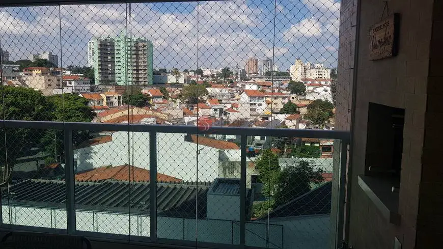 Foto 4 de Apartamento com 3 Quartos à venda, 117m² em Vila Formosa, São Paulo