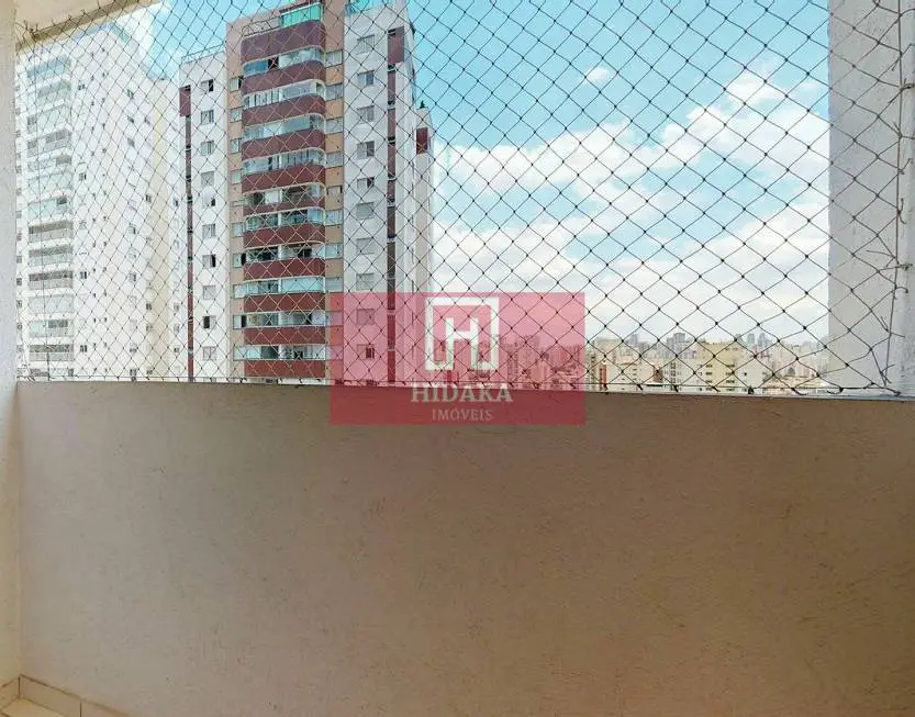 Foto 1 de Apartamento com 3 Quartos à venda, 67m² em Vila Gumercindo, São Paulo
