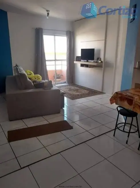 Foto 1 de Apartamento com 3 Quartos à venda, 79m² em Vila Hortolândia, Jundiaí