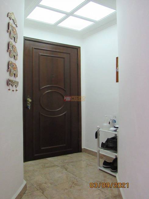 Foto 2 de Apartamento com 3 Quartos à venda, 87m² em Vila Mariza, São Bernardo do Campo