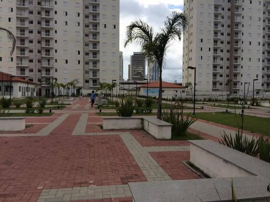 Foto 1 de Apartamento com 3 Quartos à venda, 73m² em Vila Mogilar, Mogi das Cruzes