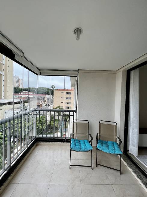 Foto 3 de Apartamento com 3 Quartos para venda ou aluguel, 85m² em Vila Prudente, São Paulo