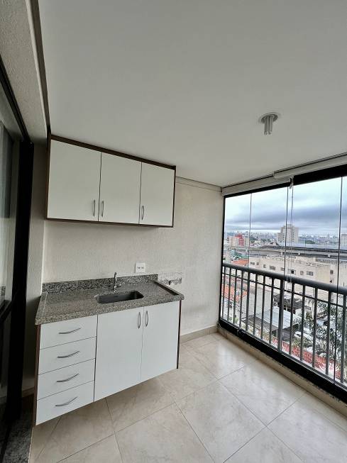 Foto 5 de Apartamento com 3 Quartos para venda ou aluguel, 85m² em Vila Prudente, São Paulo