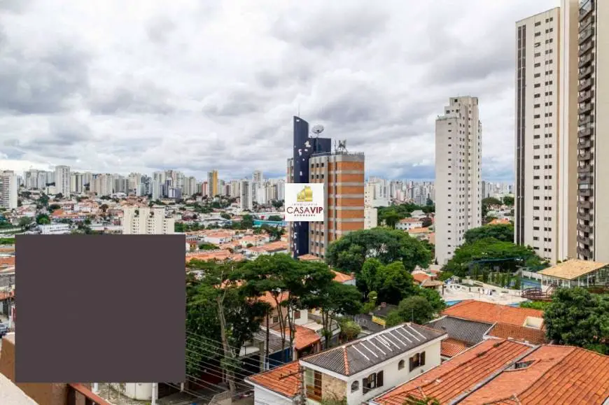 Foto 5 de Apartamento com 3 Quartos à venda, 120m² em Vila Santo Estéfano, São Paulo