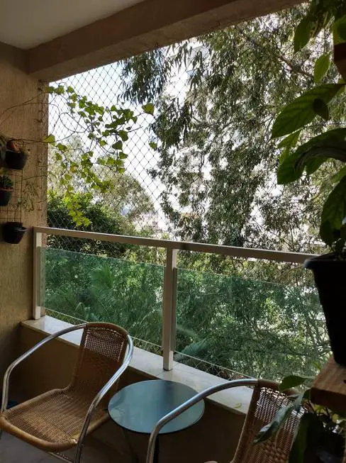Foto 1 de Apartamento com 3 Quartos à venda, 68m² em Vila Suzana, São Paulo