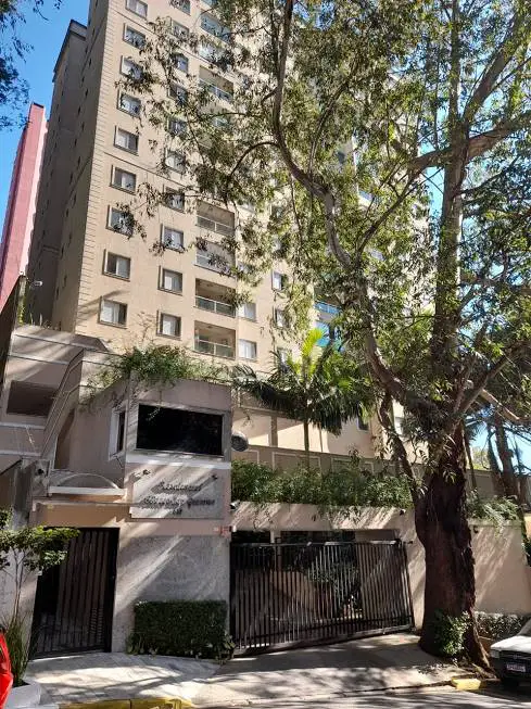 Foto 3 de Apartamento com 3 Quartos à venda, 68m² em Vila Suzana, São Paulo