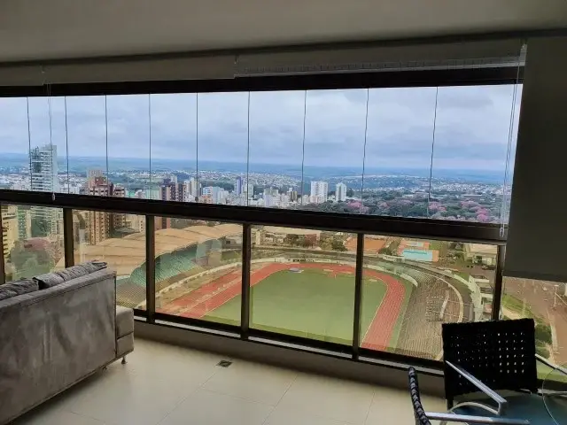 Foto 1 de Apartamento com 3 Quartos à venda, 176m² em Zona 07, Maringá