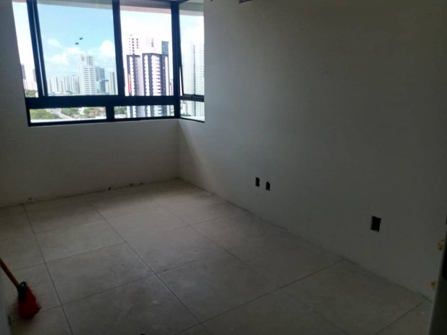 Foto 5 de Apartamento com 4 Quartos à venda, 146m² em Boa Viagem, Recife