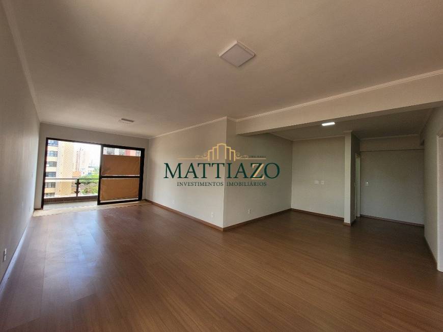 Foto 1 de Apartamento com 4 Quartos à venda, 203m² em Centro, Limeira
