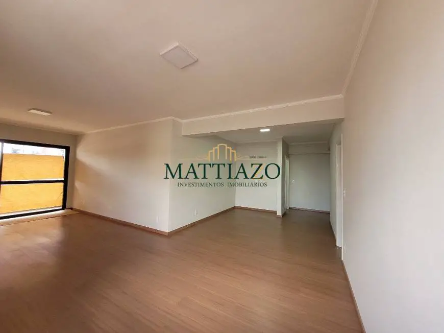 Foto 3 de Apartamento com 4 Quartos à venda, 203m² em Centro, Limeira