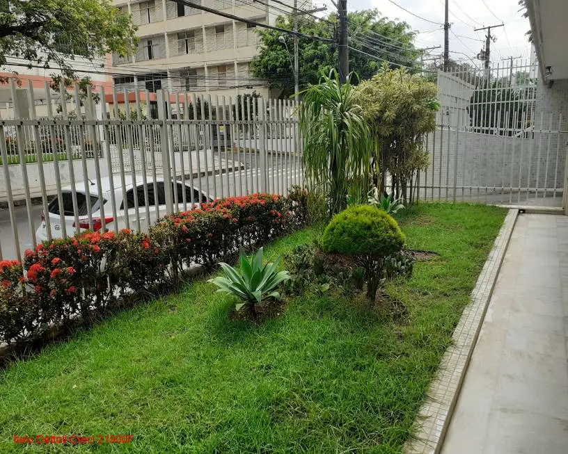 Foto 1 de Apartamento com 4 Quartos à venda, 270m² em Chame-Chame, Salvador