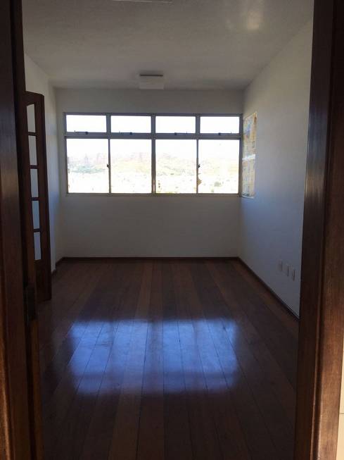 Foto 1 de Apartamento com 4 Quartos à venda, 172m² em Gutierrez, Belo Horizonte