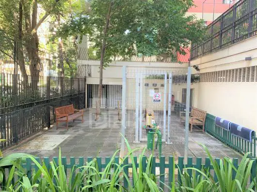 Foto 5 de Apartamento com 4 Quartos para venda ou aluguel, 189m² em Itaim Bibi, São Paulo