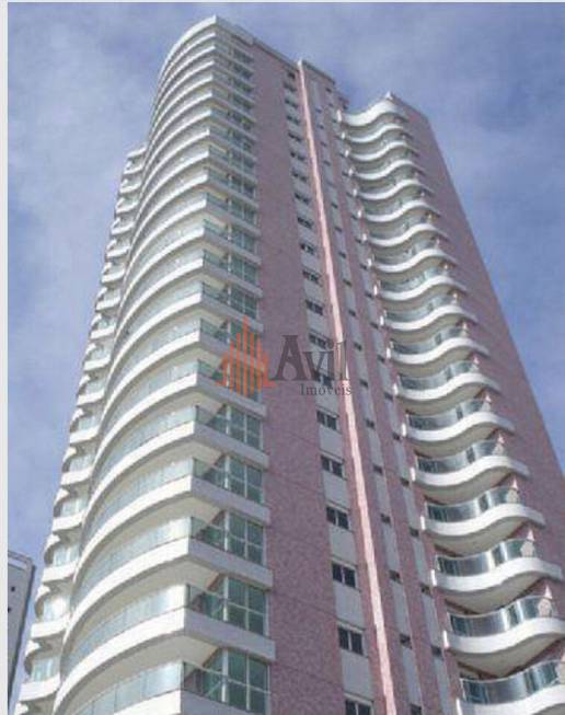 Foto 1 de Apartamento com 4 Quartos à venda, 241m² em Jardim Anália Franco, São Paulo