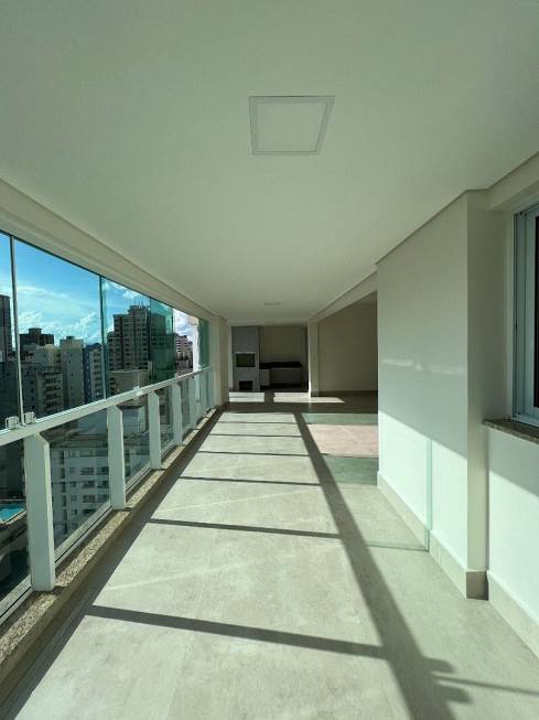 Foto 4 de Apartamento com 4 Quartos para venda ou aluguel, 183m² em Jardim Aquarius, São José dos Campos